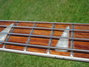 Rickenbacker 4003/4 , Jetglo: Neck - Front