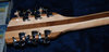 Rickenbacker 360/12 , Mapleglo: Headstock - Rear
