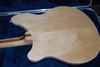 Rickenbacker 360/12 , Mapleglo: Body - Rear