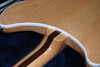 Rickenbacker 360/12 , Mapleglo: Neck - Rear
