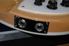 Rickenbacker 360/12 , Mapleglo: Close up - Free