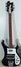 Rickenbacker 4003/5 S, Jetglo: Full Instrument - Front