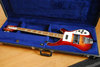 Rickenbacker 4003/4 , Fireglo: Free image