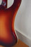 Rickenbacker 4003/4 , Fireglo: Full Instrument - Rear