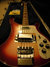 Rickenbacker 4003/4 , Fireglo: Free image2