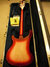 Rickenbacker 4003/4 , Fireglo: Full Instrument - Rear