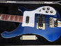 Rickenbacker 4003/4 , Midnightblue: Body - Front