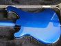 Rickenbacker 4003/4 , Midnightblue: Body - Rear
