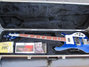 Rickenbacker 4003/4 , Midnightblue: Full Instrument - Front