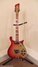 Rickenbacker 660/6 , Fireglo: Full Instrument - Front
