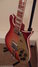 Rickenbacker 660/6 , Fireglo: Close up - Free2