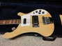 Rickenbacker 4003/4 , Mapleglo: Body - Front
