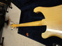 Rickenbacker 4003/4 , Mapleglo: Full Instrument - Rear