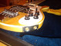Rickenbacker 4003/4 , Mapleglo: Close up - Free