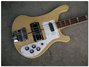 Rickenbacker 4001/4 , Mapleglo: Body - Front