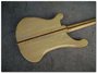 Rickenbacker 4001/4 , Mapleglo: Body - Rear