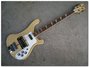 Rickenbacker 4001/4 , Mapleglo: Full Instrument - Front