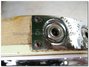 Rickenbacker 4001/4 , Mapleglo: Close up - Free