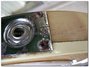 Rickenbacker 4001/4 , Mapleglo: Close up - Free2