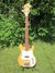Rickenbacker 3001/4 , Mapleglo: Full Instrument - Front