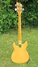 Rickenbacker 3001/4 , Mapleglo: Full Instrument - Rear