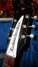 Rickenbacker 1996/6 RoMo, Fireglo: Headstock