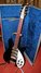 Rickenbacker 1996/6 RoMo, Fireglo: Full Instrument - Front