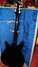 Rickenbacker 1996/6 RoMo, Fireglo: Full Instrument - Rear
