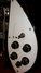 Rickenbacker 1996/6 RoMo, Fireglo: Close up - Free2
