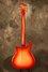 Rickenbacker 615/6 , Fireglo: Full Instrument - Rear