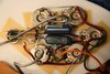 Rickenbacker 615/6 , Fireglo: Close up - Free2