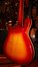 Rickenbacker 620/6 , Fireglo: Body - Rear