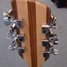 Rickenbacker 360/12 , Mapleglo: Headstock - Rear