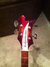 Rickenbacker 4001/4 V63, Fireglo: Headstock