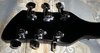 Rickenbacker 360/6 , Jetglo: Headstock - Rear