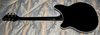 Rickenbacker 360/6 , Jetglo: Full Instrument - Rear