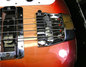 Rickenbacker 4003/4 , Fireglo: Free image2