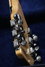 Rickenbacker 620/12 , Mapleglo: Headstock - Rear