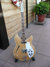 Rickenbacker 381/6 V69, Mapleglo: Full Instrument - Front