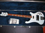 Rickenbacker 4003/4 , Blue Boy: Free image