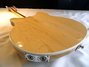 Rickenbacker 360/12 , Mapleglo: Body - Rear