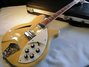 Rickenbacker 360/12 , Mapleglo: Full Instrument - Front