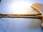 Rickenbacker 360/12 , Mapleglo: Neck - Rear
