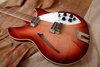 Rickenbacker 360/12 V64, Fireglo: Free image2