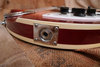 Rickenbacker 360/12 V64, Fireglo: Close up - Free