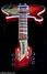 Rickenbacker 660/6 , Fireglo: Free image