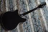Rickenbacker 360/6 , Jetglo: Full Instrument - Rear