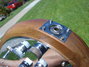 Rickenbacker 650/6 Sierra, Natural: Close up - Free