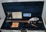 Rickenbacker 370/12 RM, Jetglo: Free image