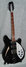 Rickenbacker 370/12 RM, Jetglo: Full Instrument - Front